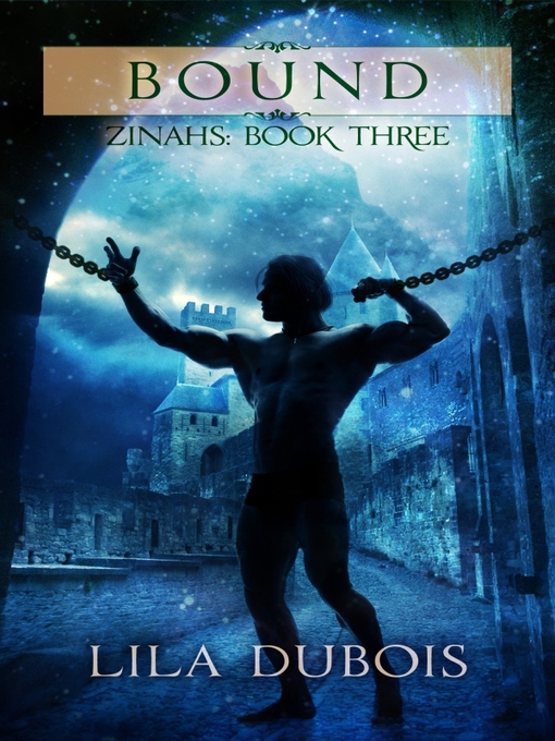 Title details for Bound by Lila Dubois - Available